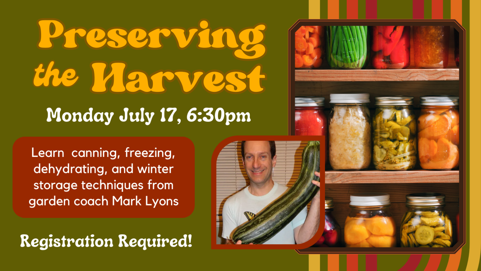 Preserving The Harvest Harvard Diggins Library